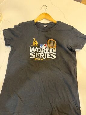 LA World Series 2024. Women’s M